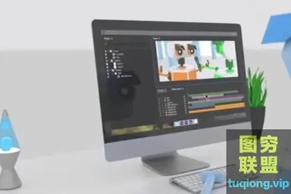 [AE/PR插件]AE/PR脚本-文件素材智能管理工具 Pro IO v2.16.0+使用教程
