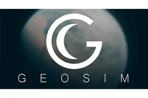 [Blender插件]逼真三维星球模拟生成器 GeoSim V1.4 – Photorealistic Planets