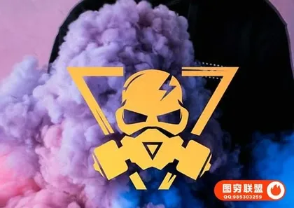 [AE模板]AE转场快闪模板文字标题快闪SIMPLE STOMP AE模板