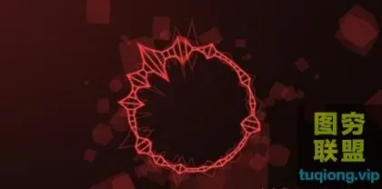 [AE模板] 简洁音乐波形可视化动画 Audio Spectrum M