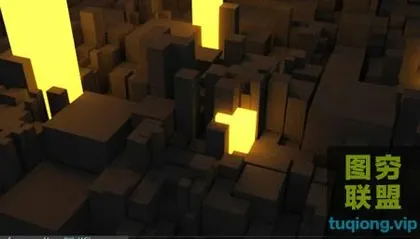 [C4D插件]C4D多功能布线插件Topology Deformer 1.1 for cine