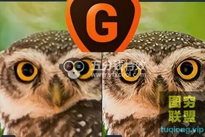 [WIN版软件]Topaz Gigapixel AI 5.1.5汉化版 AI人工智能无损放大软件