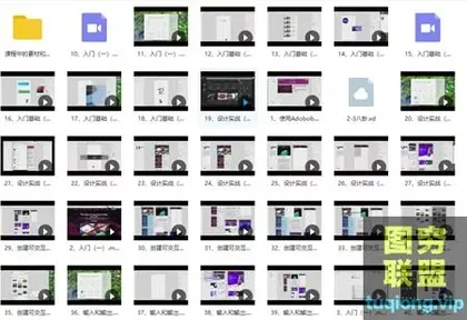 [adobe]比Sketch还好用的Adobe XD,设计师快上车!