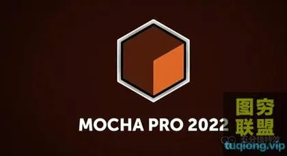 [AE/PR插件]独立版汉化MAC苹果电脑-平面跟踪摩卡 Mocha Pro  v9.0.1 MA