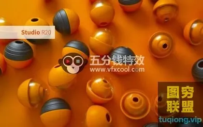 [C4D插件]10月份C4D插件合计汇总  C4DZone Plug-ins Co