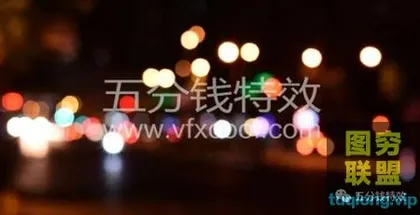 [AE插件]AE无缝变焦插件,拯救前期拍摄不足的难题!