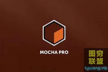 [AE/PR插件]专业摄像机反求平面摩卡跟踪AE/PR插件 Mocha Pro .5 v9.5.2