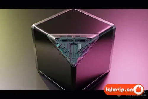 [Blender插件]硬表面三维建模BoxCutter 7.20.6b + HardOps 0.9.88.6