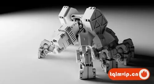 [Blender插件]布尔切割创建3D模型Grid Modeler v1.37.1