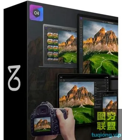 [PS插件]ON1 Photo RAW .5 V15.5.1.10747 X64中文版|专业