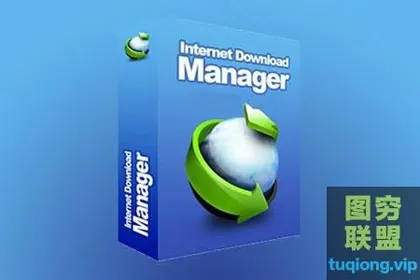 [WIN版软件]IDM下载神器Internet Download Manager 6.37 Bu