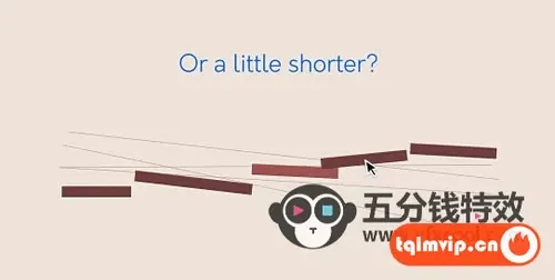 [AE脚本]AE字幕文字时长自动调节脚本 Aescripts TextDuratifier V1.0.0