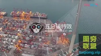 [FCPX插件]摄像机画面抖动特效预设 Camera Shake