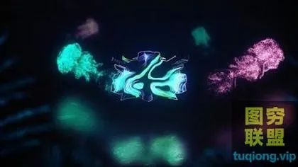 [AE模板]电流logo都动过AE开场片头模板