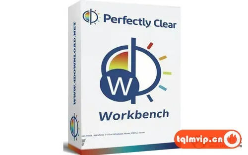 AI智能修图软件 Perfectly Clear WorkBench v4.8.0.2849 WIN X64(包含全套付费预设)