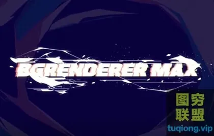 [AE插件]AE加速渲染插件BG Renderer MAX 多线程加速渲染输出文件