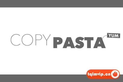 [AE脚本]跨软件复制粘贴图形图片 Copy Pasta v1.5.5 Win/Mac+使用教程