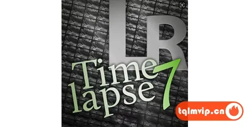 专业延时去闪烁后期软件LRTimelapse Pro for Mac 7.4.0正式中文版!