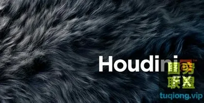 [WIN版软件]SideFX Houdini FX 16 电影特效制作软件