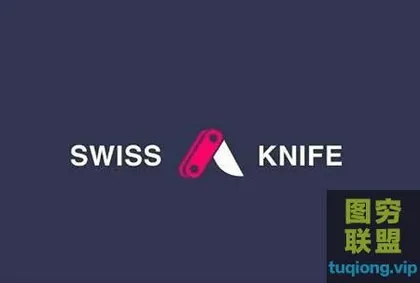 [AE脚本]MDS军刀MG动画脚本工具 Swiss Knife 1.1.7 win