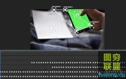 [AE脚本]AE跟踪数据修改脚本修改不良跟踪数据 ReTrack v2.1.2+教程