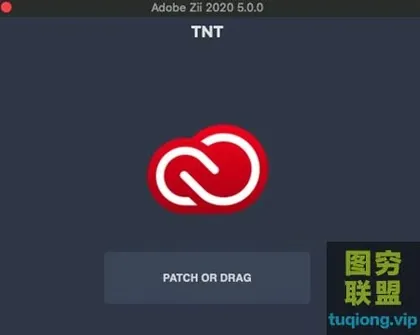 [adobe]Adobe PatcherZii 5.0.0 For Mac版破解器支持软件