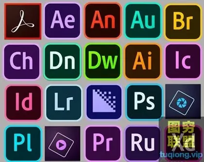 [adobe]Adobe 3月分更新版本 支持 winmac,部分支持m1芯片!