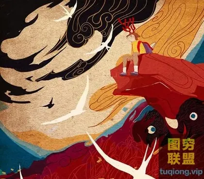 [插画教程]”辞职做自由插画师是怎样一种体验?””爽!”