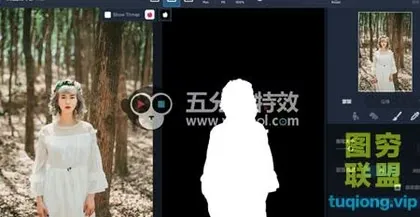 [PS插件]汉化插件-Topaz Mask AI汉化版|人工智能抠图插件Topaz Mask