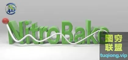 [C4D插件]关键帧动画烘焙插件Nitro4D NitroBake2 v2.07