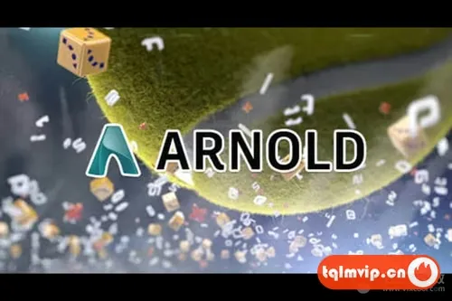 [C4D插件]-阿诺德Arnold渲染器 SolidAngle C4DtoA 4.7.8 Win
