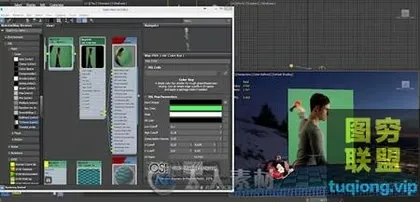 [3DS MAX插件]Autodesk 3dsMax三维软件V版WIN