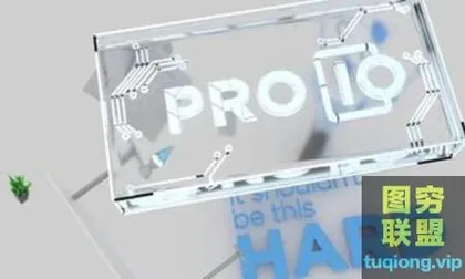 [AE/PR插件]AE/PR脚本-文件素材智能管理工具 Pro IO v2.16.2 WIN MA