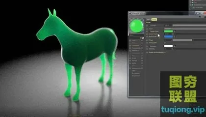 [C4D教程]C4D R20中文教程-6部Cinema 4D R20新功能快速入门教程