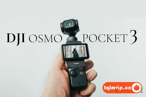 小白10分钟变大师?大疆Pocket3终极教程曝光,电影感随手可得!