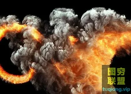 [C4D插件]TurbulenceFD v1.0.1425中英对照版C4D R18-R19