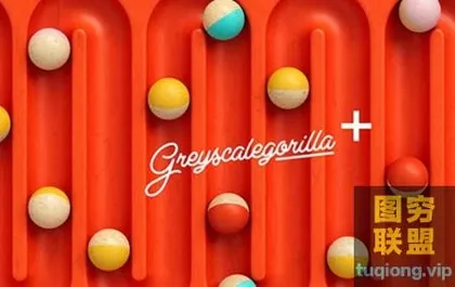 [C4D插件]GSG灰猩猩Gorilla HUB plus C4D插件版与HDRI材质完整合集