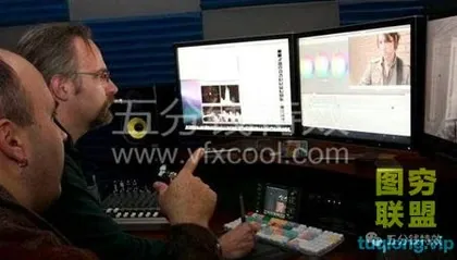 [特效合成]一个人就是一个团队,视频从拍摄到制作全流程教程!