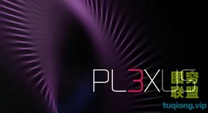 [AE插件]点线粒子插件 Plexus  for AE CC-CC ,包含汉化版本!