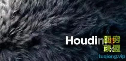[WIN版软件]Houdini高效实用三维电影特效制作软件 SideFX Houdini FX