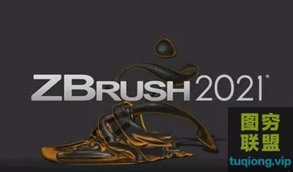 [WIN版软件]三维雕刻建模软件 ZBrush .5 Win英文中文破解版