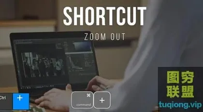 [FCPX插件]键盘快捷键按钮操作图形动画 Shortcuts for FCPX