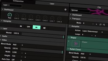 VJ特效软件 Resolume Arena 7.0.5 WiN 简体中文