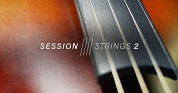 NI Session Strings 2 v1.0 KONTAKT
