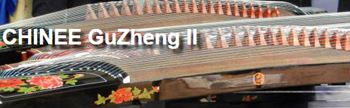 古筝(二代) Kong Audio ChineeGuZheng KONTAKT