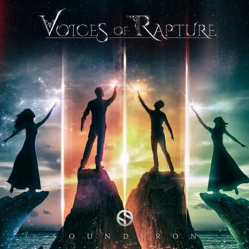 狂喜之音 歌剧独奏人声素材 Soundiron Voices Of Rapture v1.1 KONTAKT