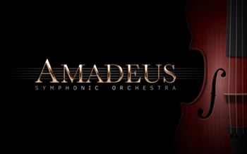 Sonic Scores Amadeus Symphonic Orchestra KONTAKT