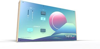 90年代影视复古合成器 Karanyi Sounds Vapor Keys 2 KONTAKT