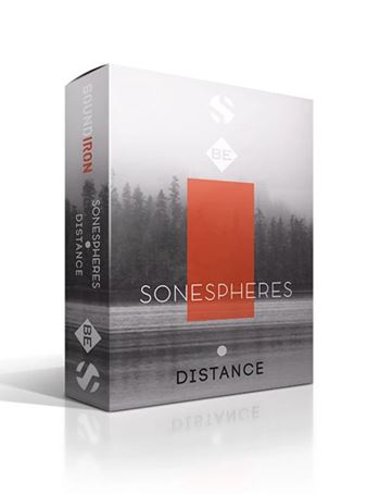 Soundiron Sonespheres 01 – Distance KONTAKT