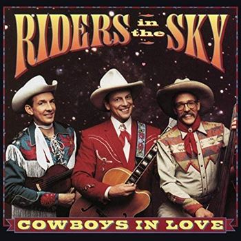 Riders In The Sky – Cowboys In Love (1994/) FLAC